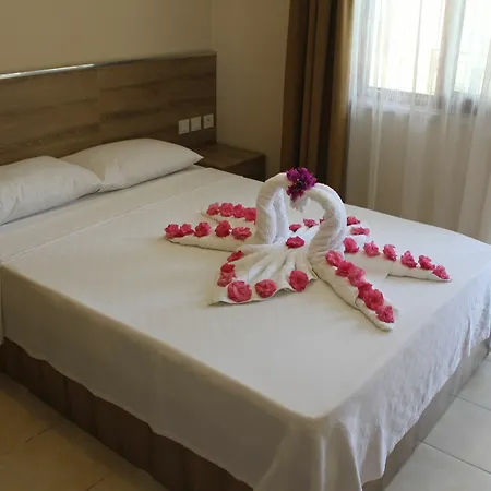Four Seasons Dalyan